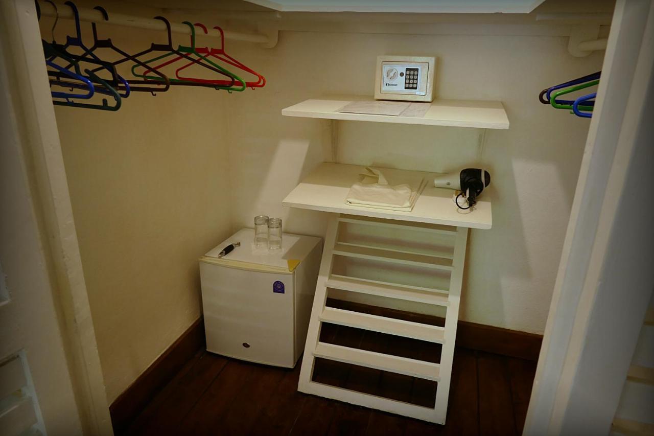 Nyumba Ya Paka Boutique Hotel マリンディ エクステリア 写真
